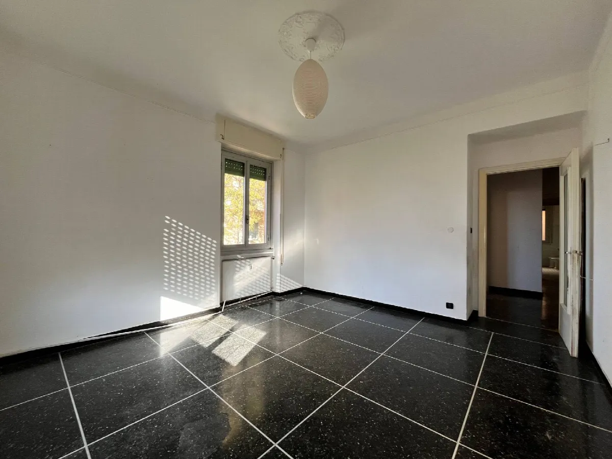 Appartamento in vendita a Genova, Castelletto - foto 1
