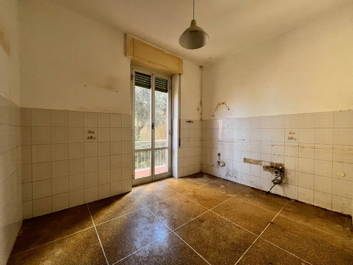 Appartamento in vendita a Genova, Castelletto - foto 10