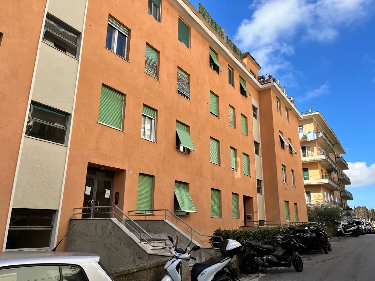 Appartamento in vendita a Genova, Castelletto - foto 3