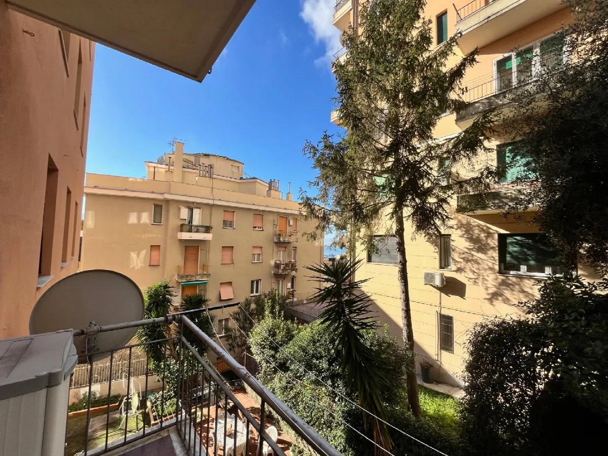 Appartamento in vendita a Genova, Castelletto - foto 4