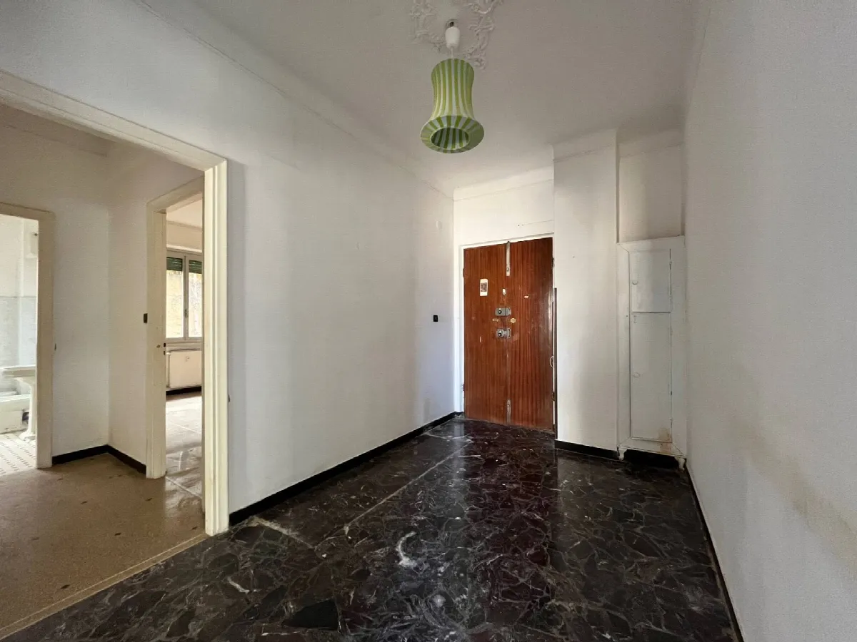 Appartamento in vendita a Genova, Castelletto - foto 5