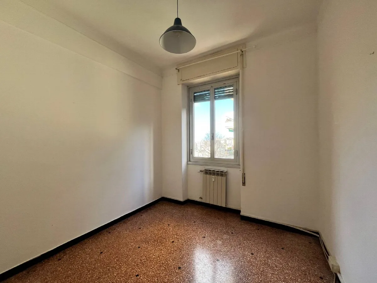 Appartamento in vendita a Genova, Castelletto - foto 6