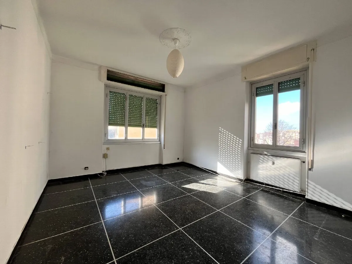Appartamento in vendita a Genova, Castelletto - foto 7