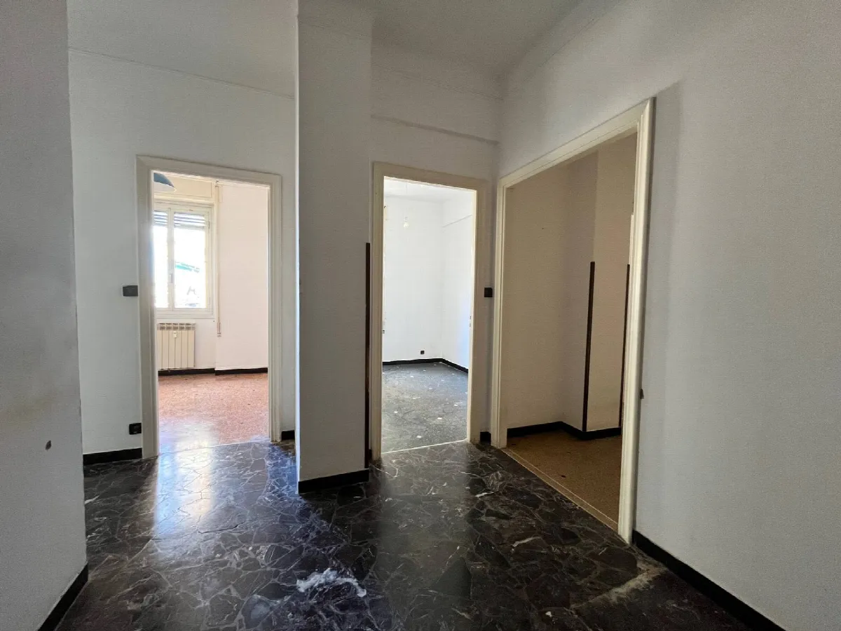 Appartamento in vendita a Genova, Castelletto - foto 9