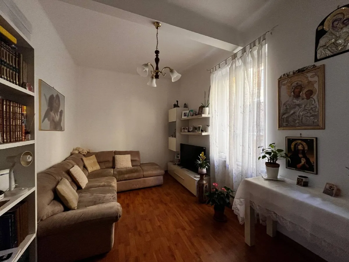 Appartamento in vendita a Genova, Principe - foto 1