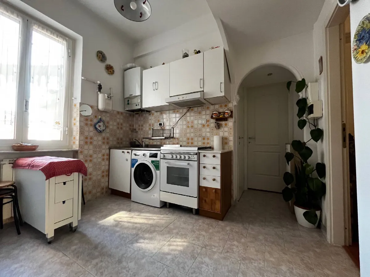 Appartamento in vendita a Genova, Principe - foto 2