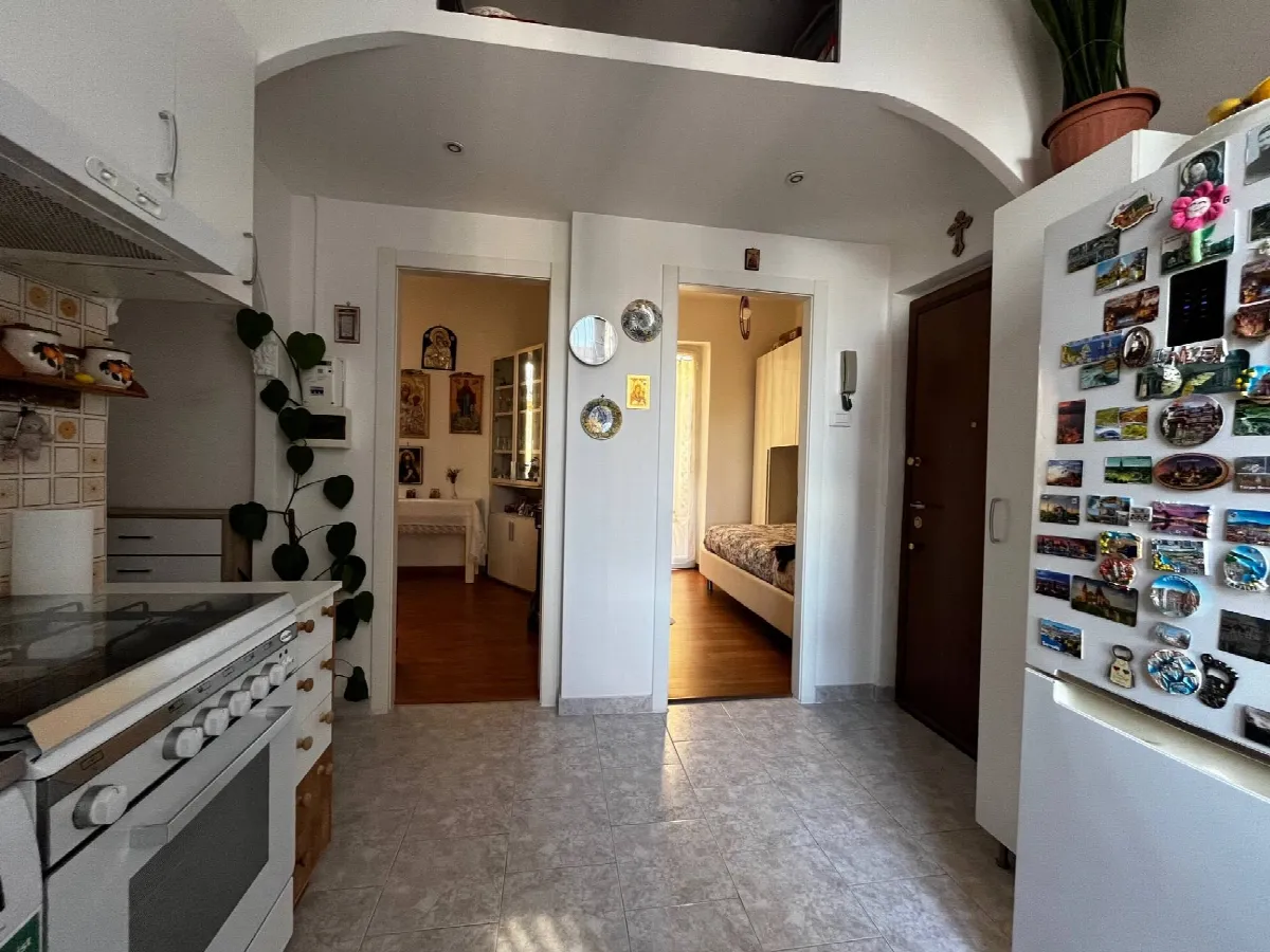 Appartamento in vendita a Genova, Principe - foto 4