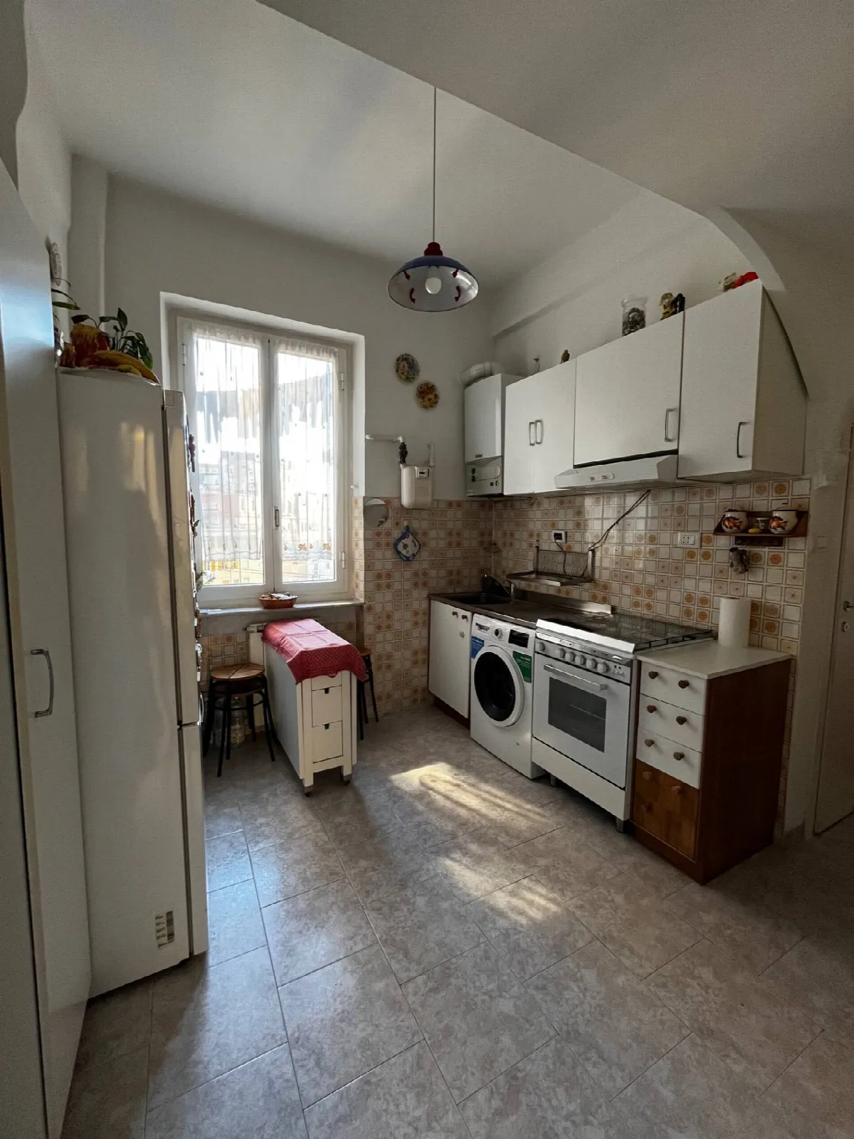 Appartamento in vendita a Genova, Principe - foto 5