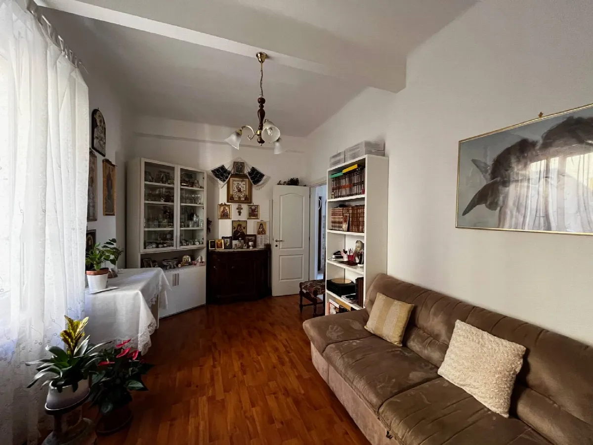 Appartamento in vendita a Genova, Principe - foto 6
