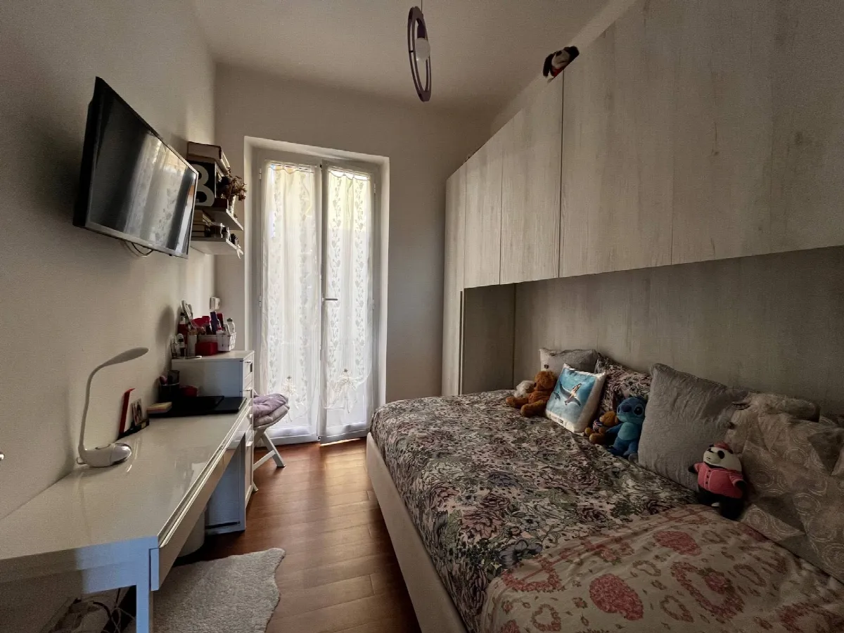 Appartamento in vendita a Genova, Principe - foto 8
