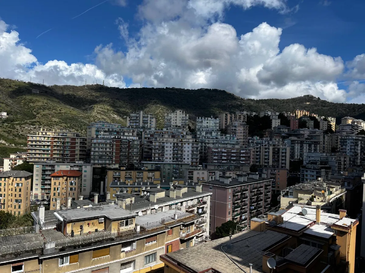 Appartamento in vendita a Genova, Oregina - foto 10