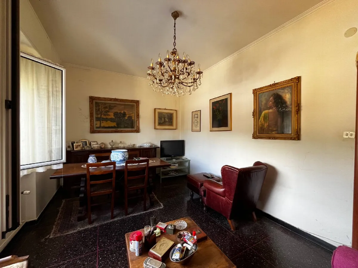 Appartamento in vendita a Genova, Oregina - foto 5