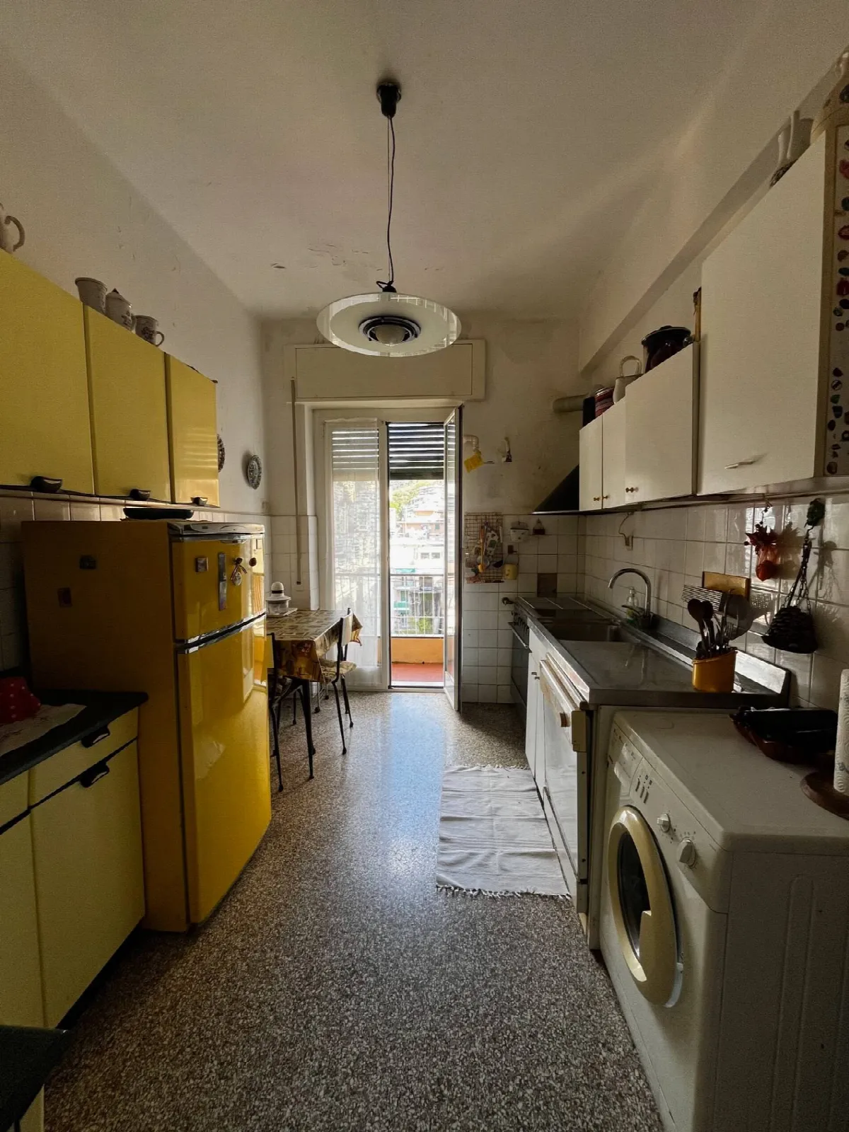 Appartamento in vendita a Genova, Oregina - foto 7
