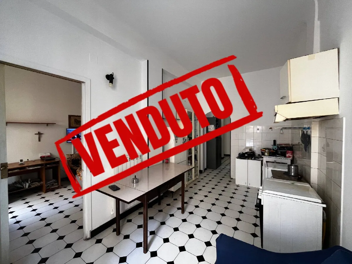 Appartamento in vendita a Genova, Principe - foto 1