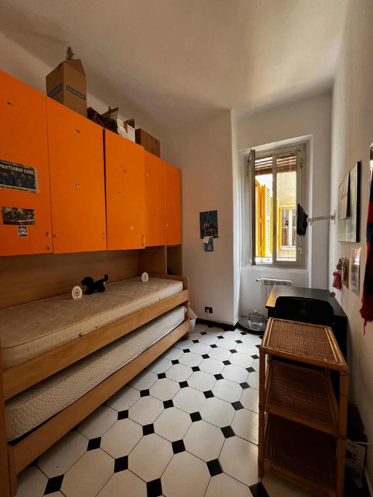 Appartamento in vendita a Genova, Principe - foto 10