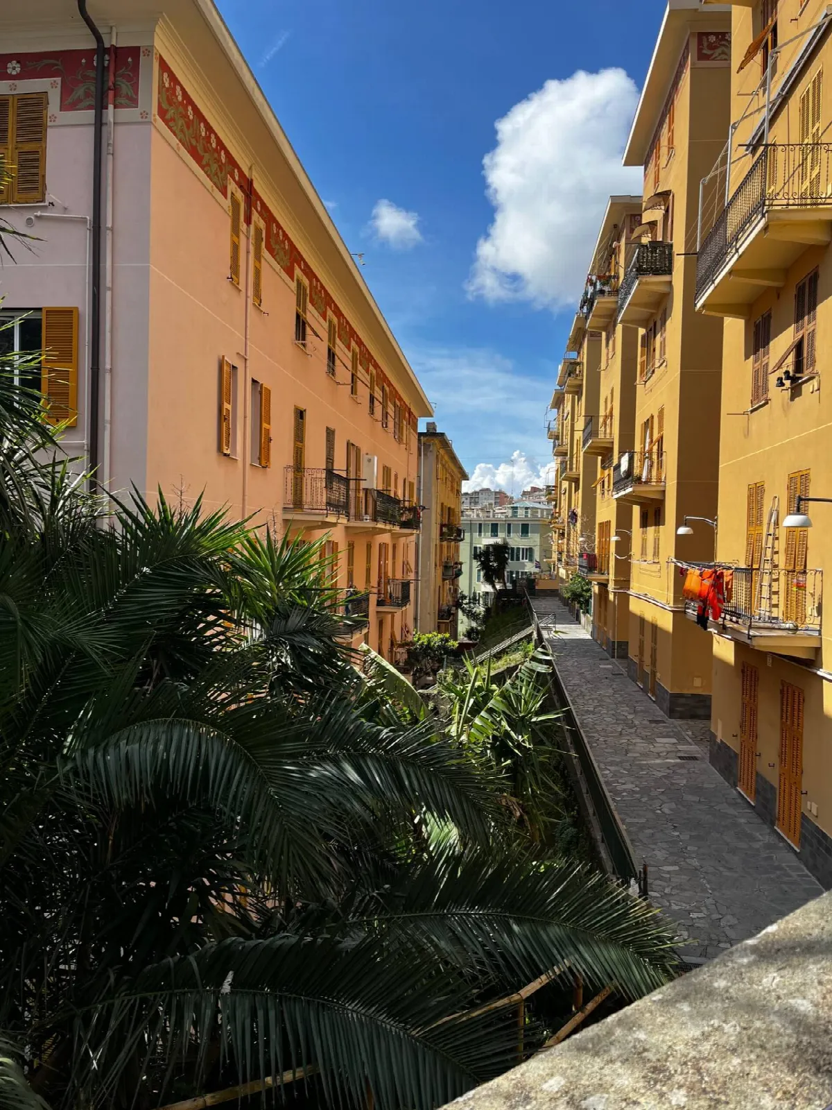 Appartamento in vendita a Genova, Principe - foto 2