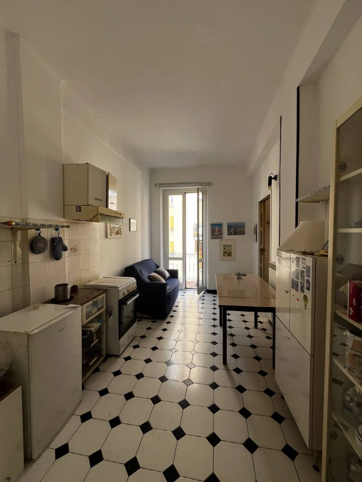 Appartamento in vendita a Genova, Principe - foto 3