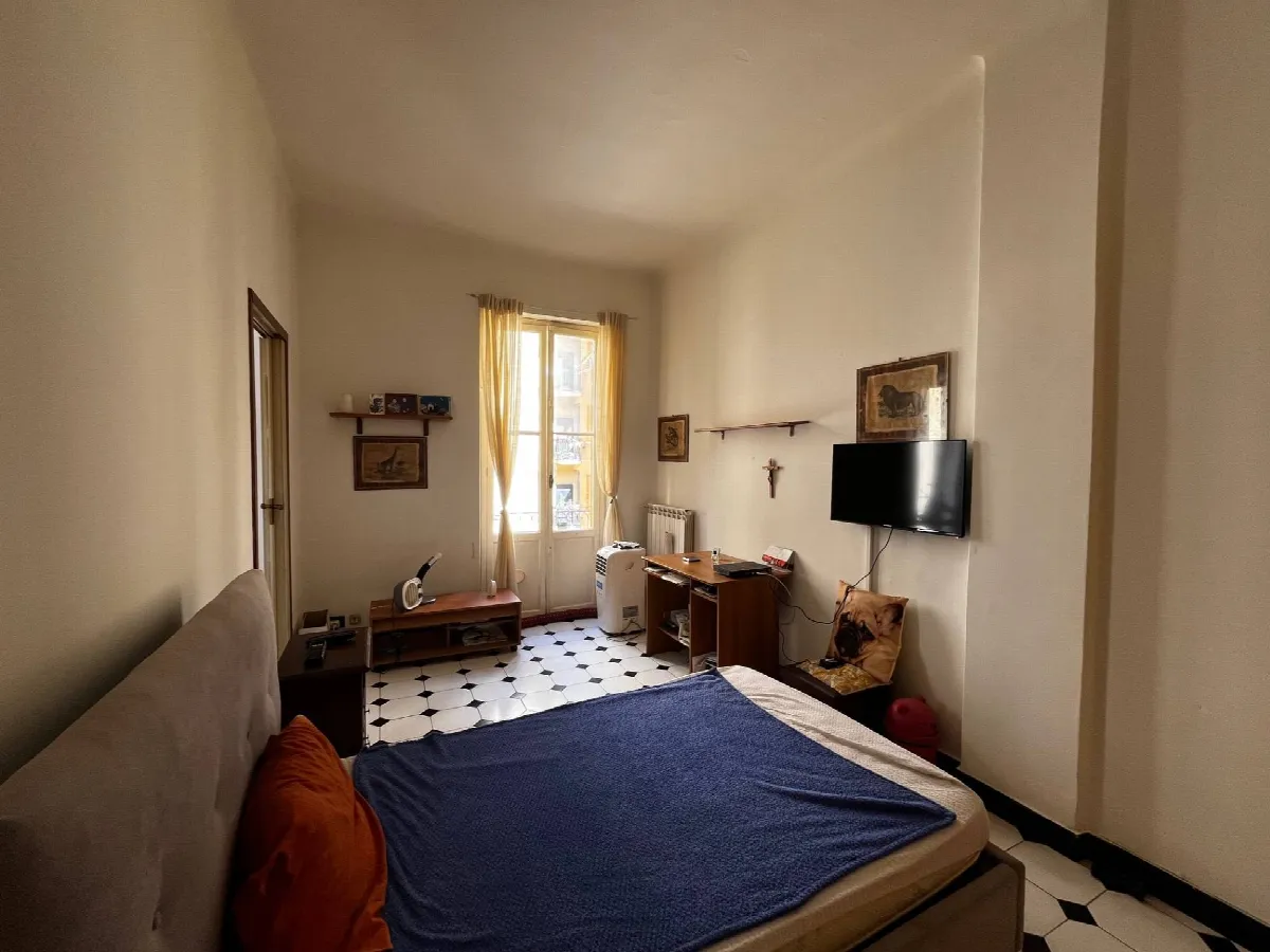 Appartamento in vendita a Genova, Principe - foto 4