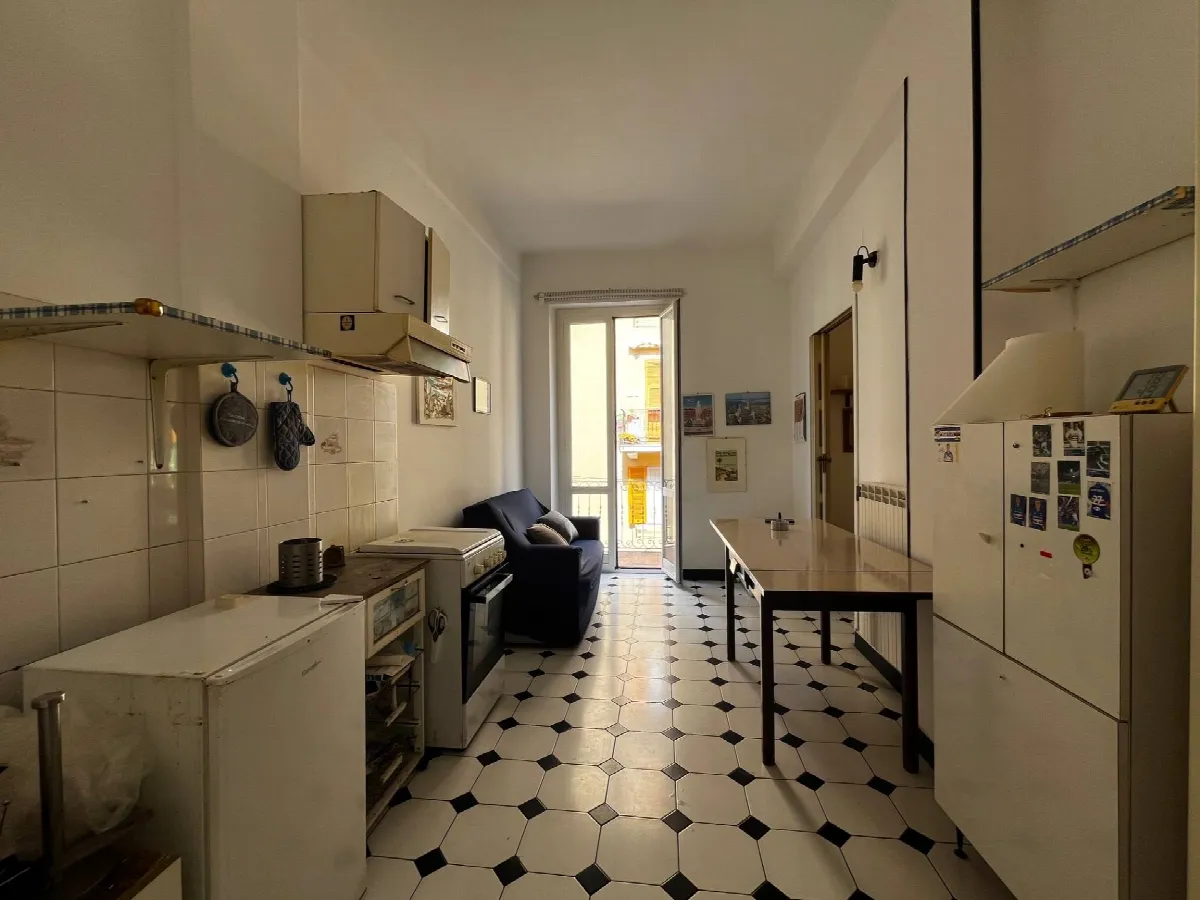 Appartamento in vendita a Genova, Principe - foto 5