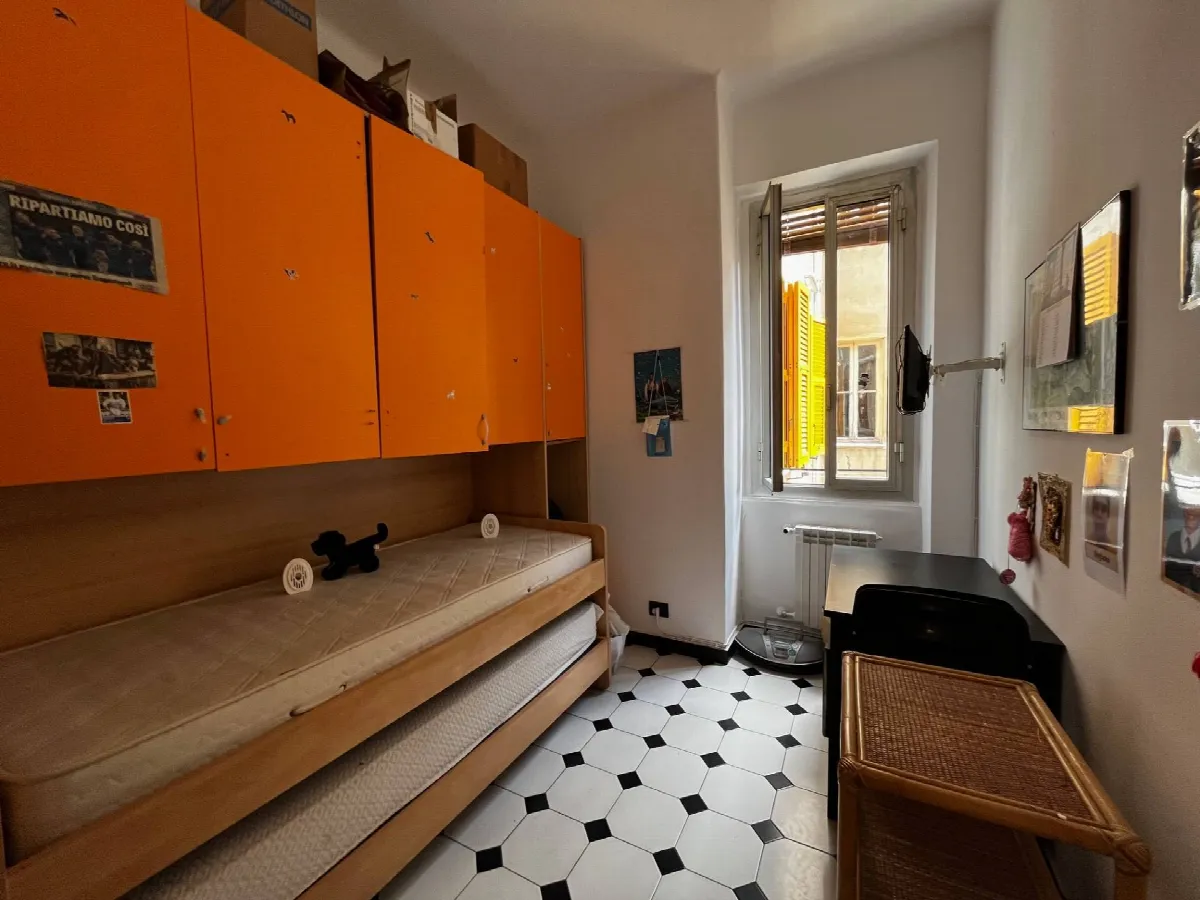 Appartamento in vendita a Genova, Principe - foto 9