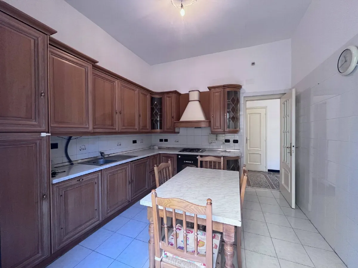 Appartamento in vendita a Genova, Oregina - foto 10