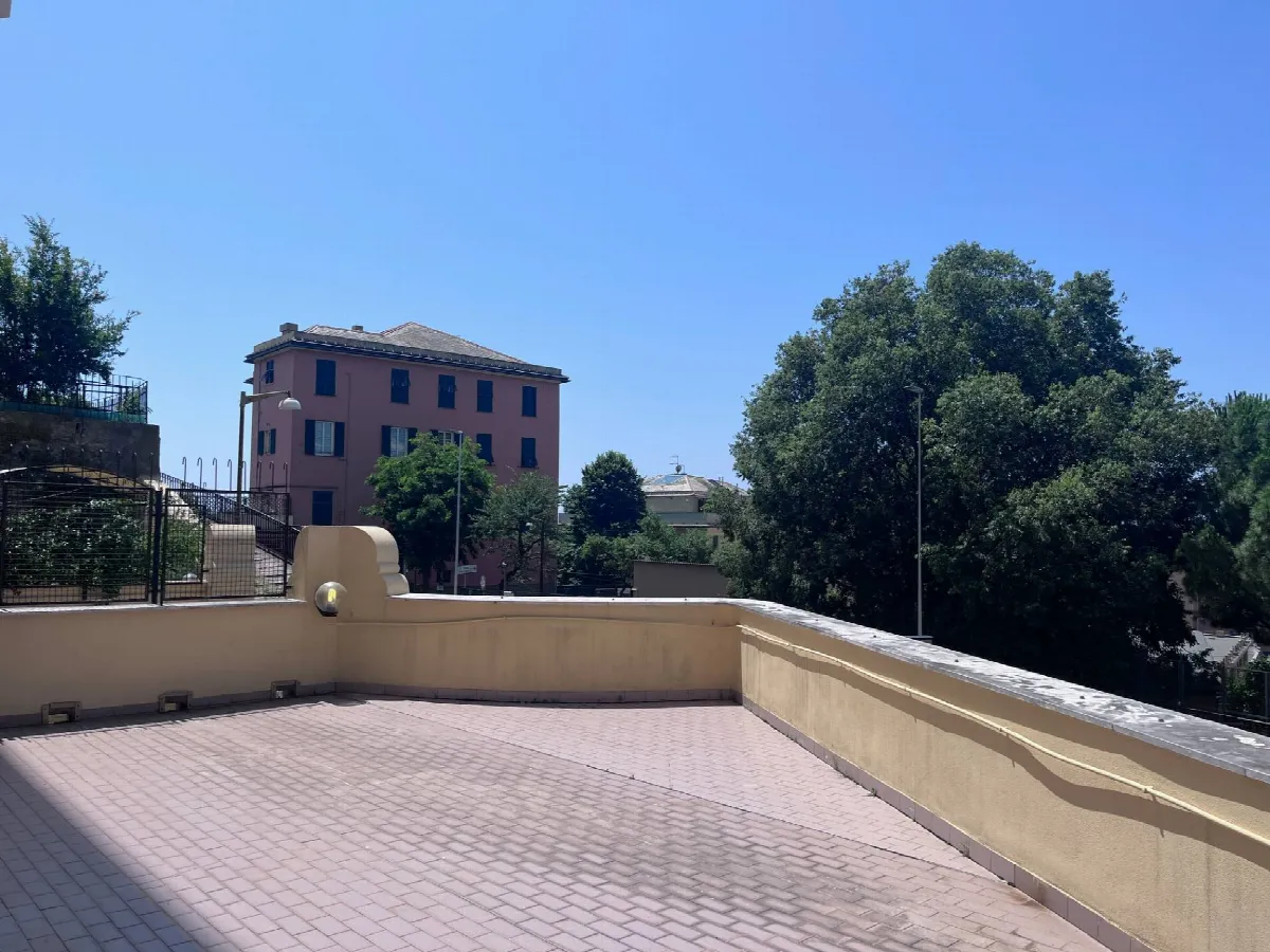 Appartamento in vendita a Genova, Oregina - foto 3