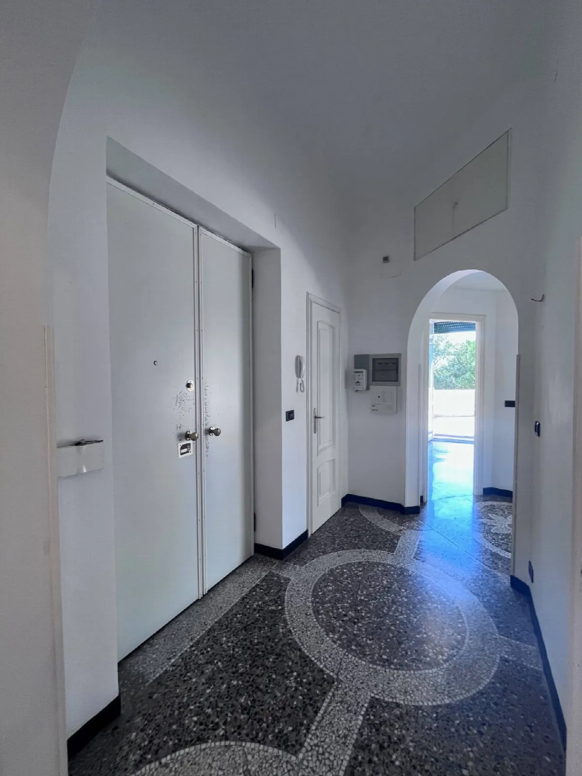 Appartamento in vendita a Genova, Oregina - foto 4