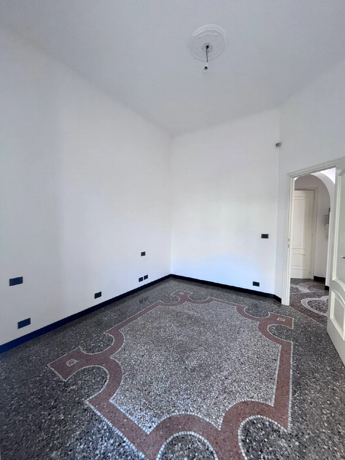 Appartamento in vendita a Genova, Oregina - foto 5