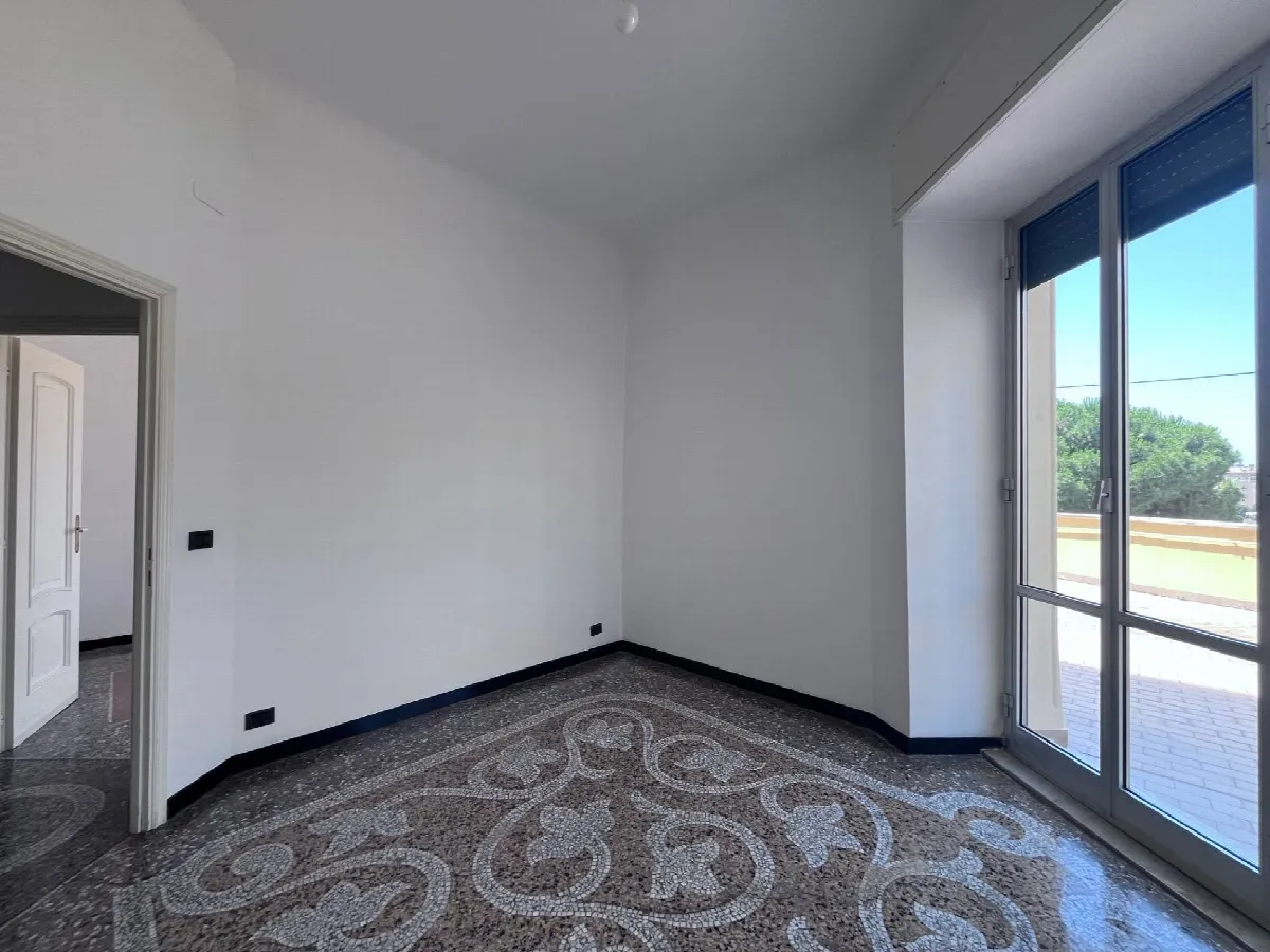 Appartamento in vendita a Genova, Oregina - foto 6