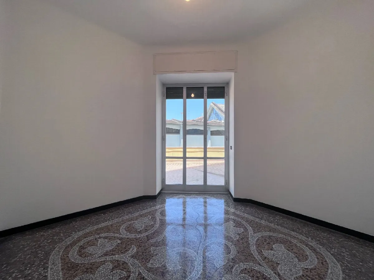 Appartamento in vendita a Genova, Oregina - foto 8