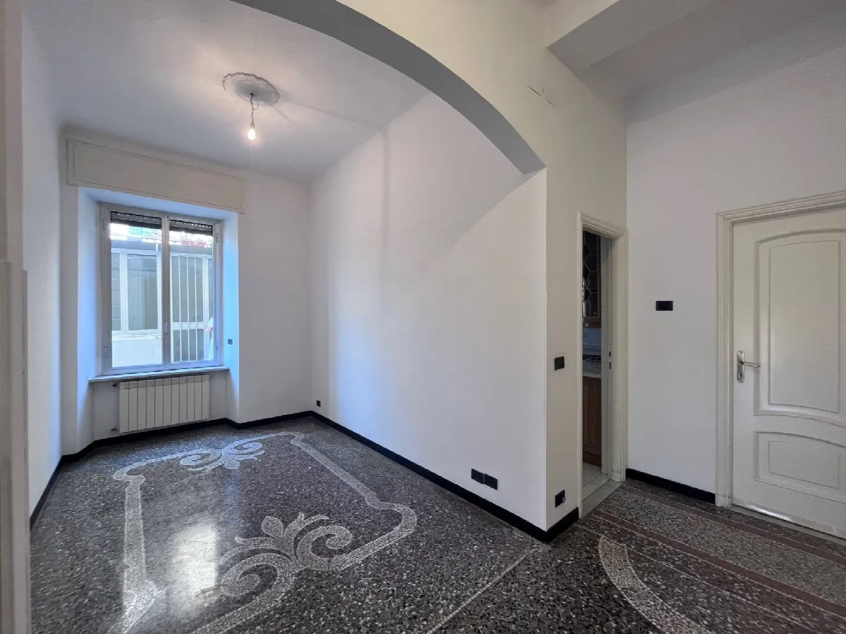 Appartamento in vendita a Genova, Oregina - foto 9