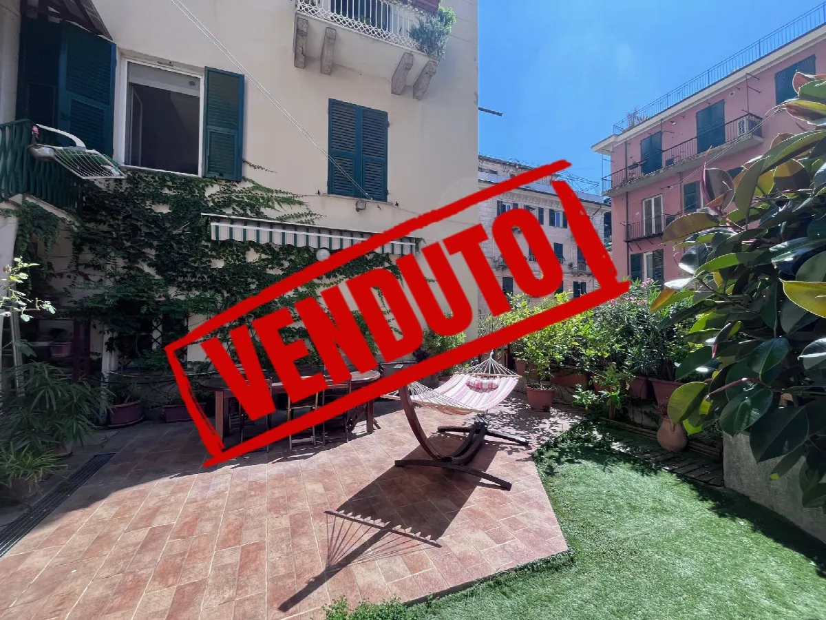 Appartamento in vendita a Genova, Principe - foto 1