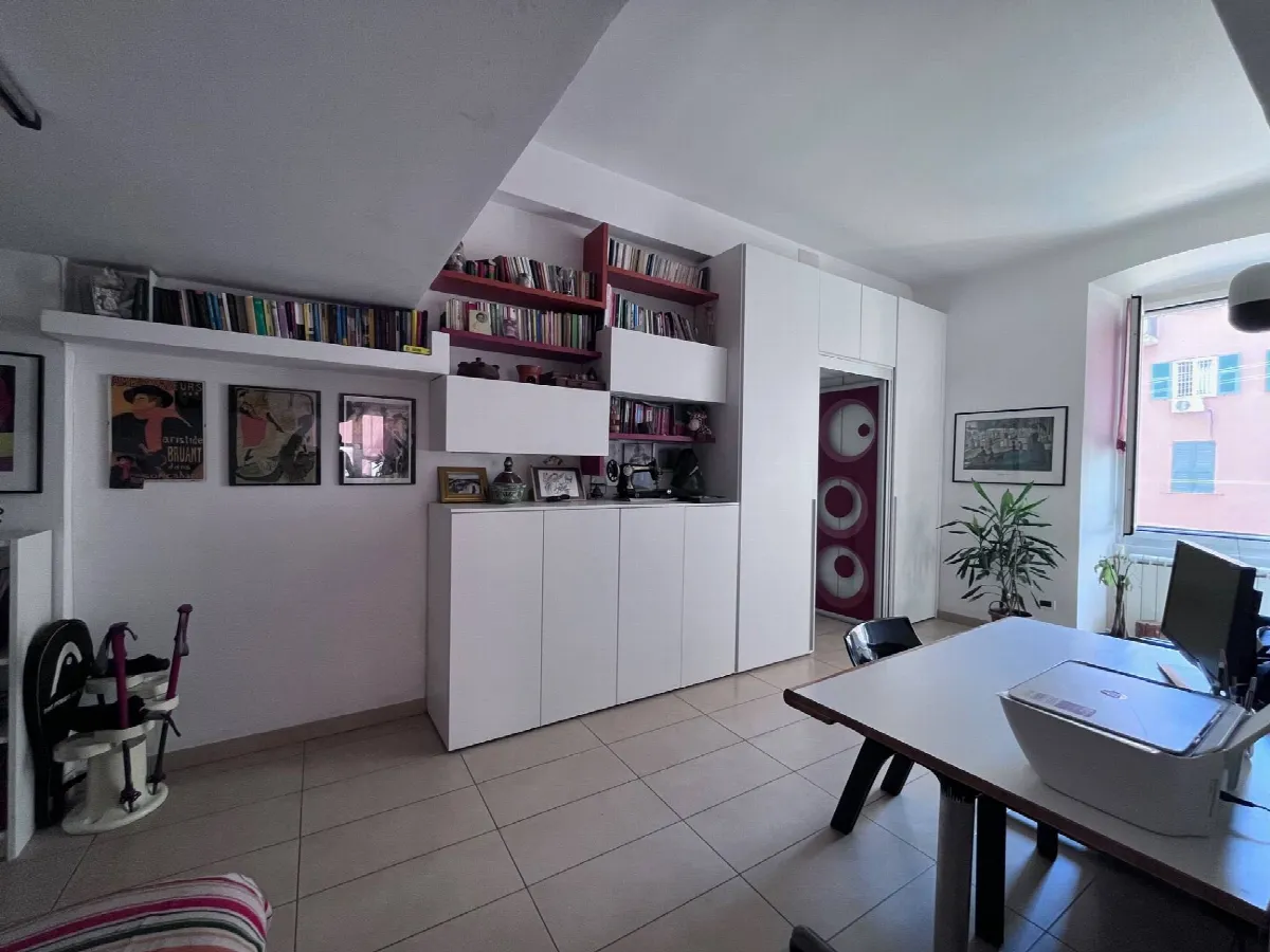 Appartamento in vendita a Genova, Principe - foto 10