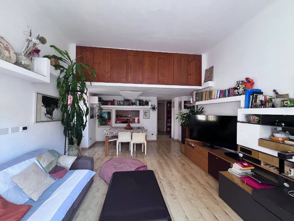 Appartamento in vendita a Genova, Principe - foto 3