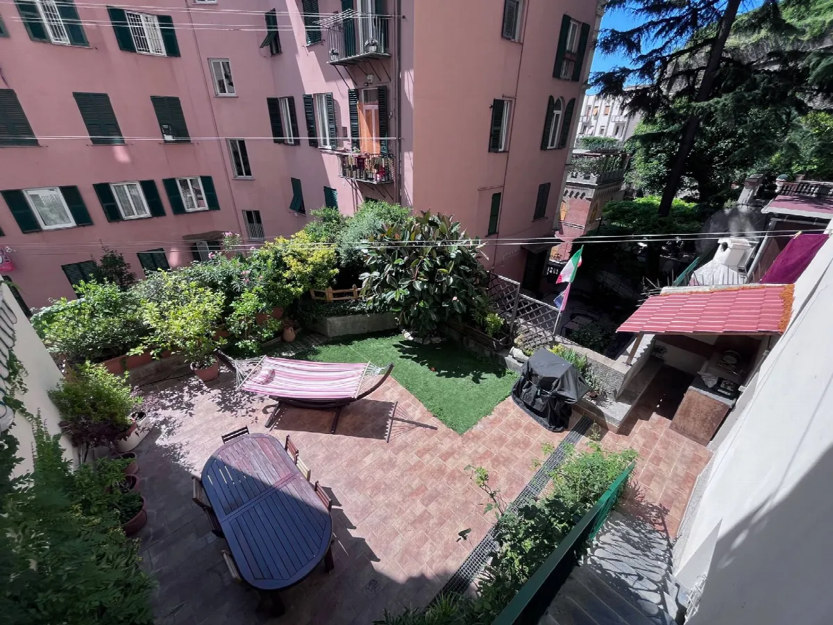 Appartamento in vendita a Genova, Principe - foto 4