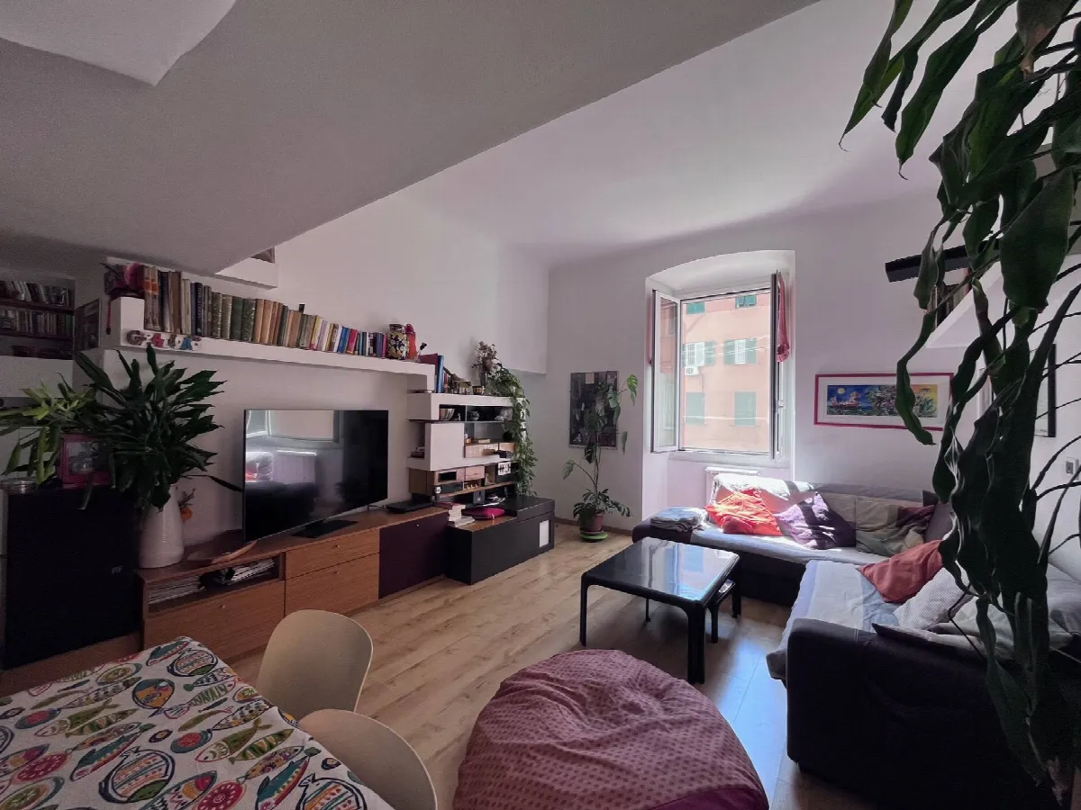 Appartamento in vendita a Genova, Principe - foto 6
