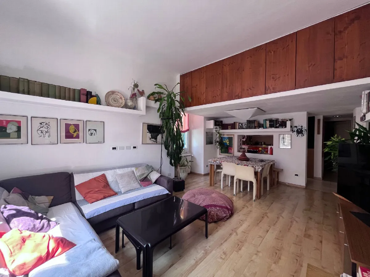 Appartamento in vendita a Genova, Principe - foto 8