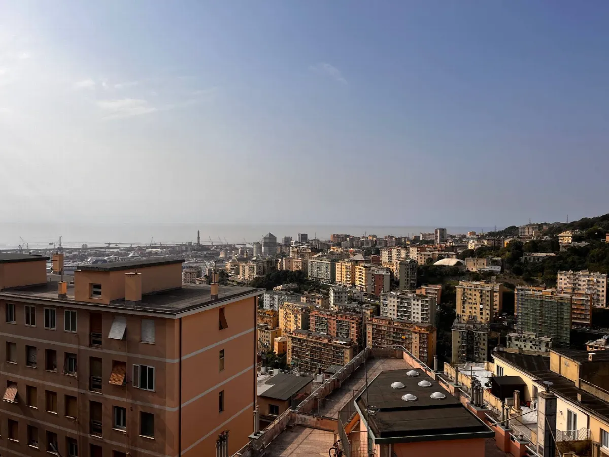 Appartamento in vendita a Genova, Oregina - foto 2