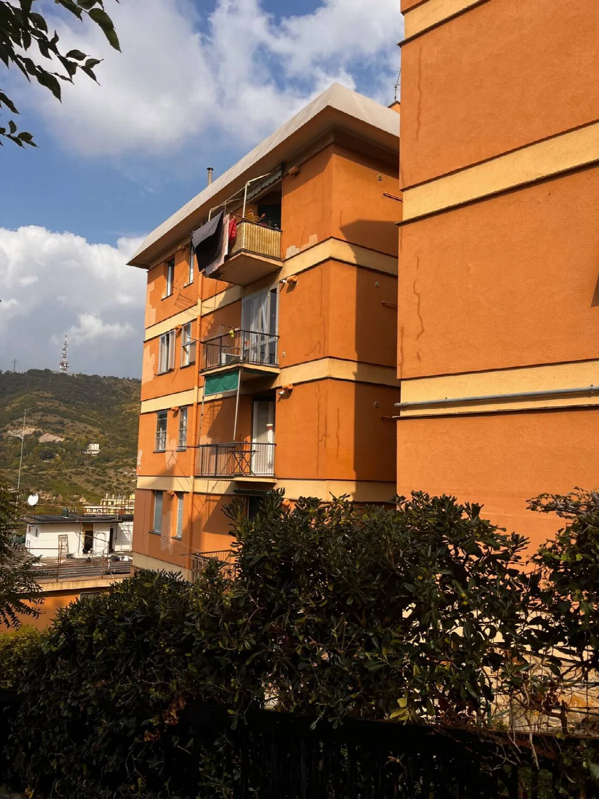 Appartamento in vendita a Genova, Oregina - foto 5