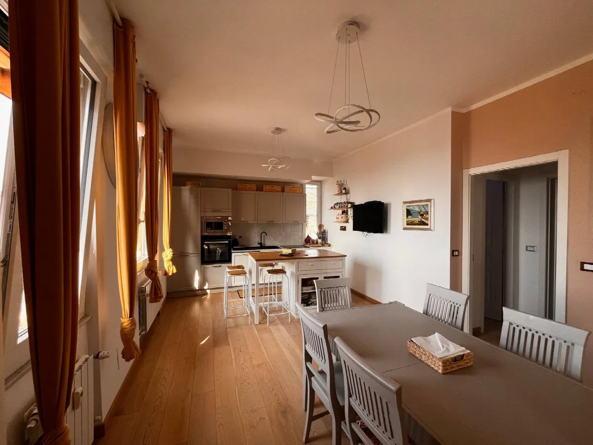 Appartamento in vendita a Genova, Oregina - foto 6