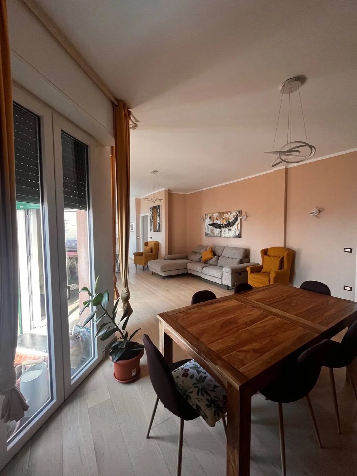 Appartamento in vendita a Genova, Oregina - foto 7