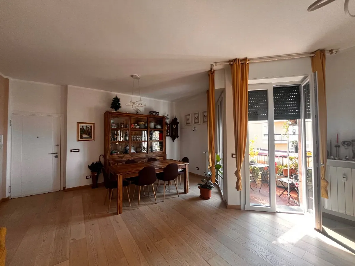 Appartamento in vendita a Genova, Oregina - foto 8