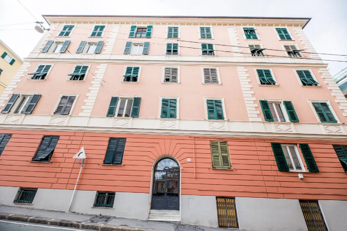 Appartamento in vendita a Genova, Principe - foto 2