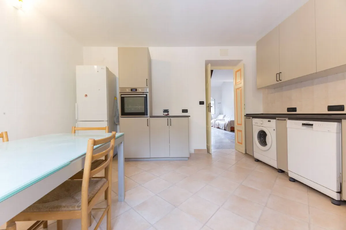 Appartamento in vendita a Genova, Principe - foto 6