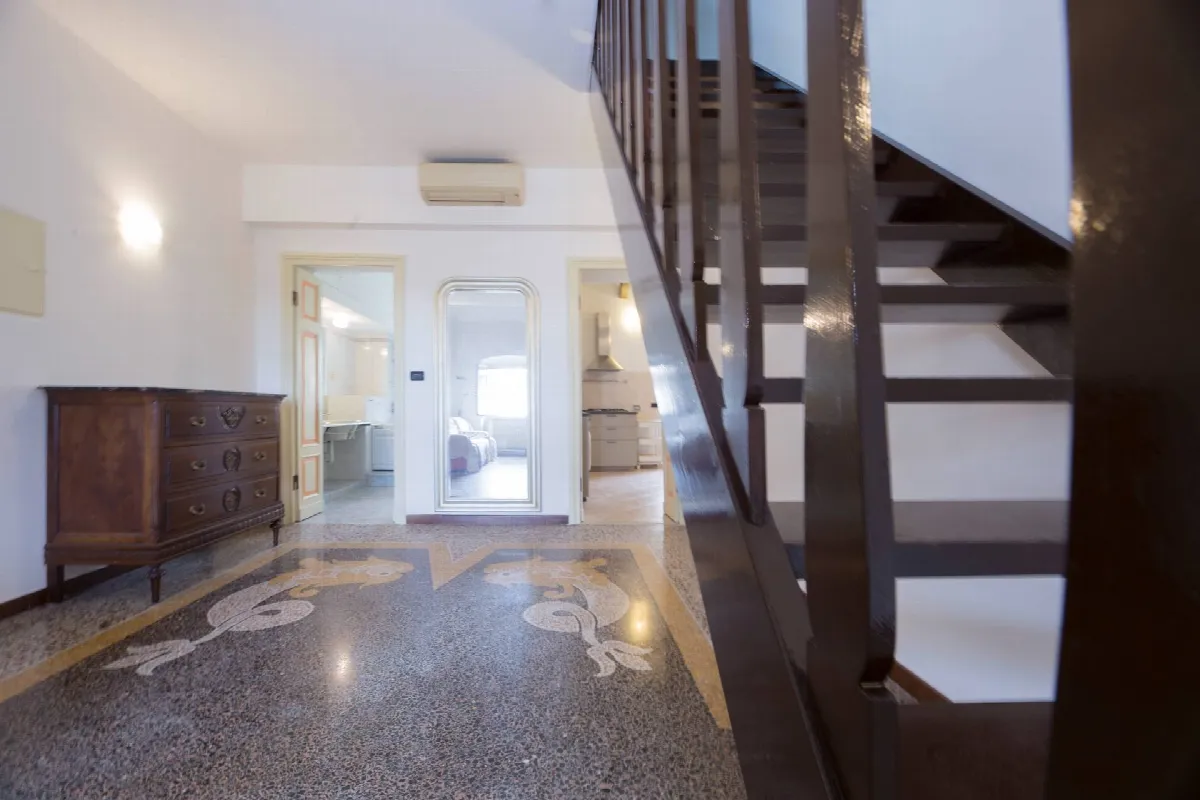 Appartamento in vendita a Genova, Principe - foto 8
