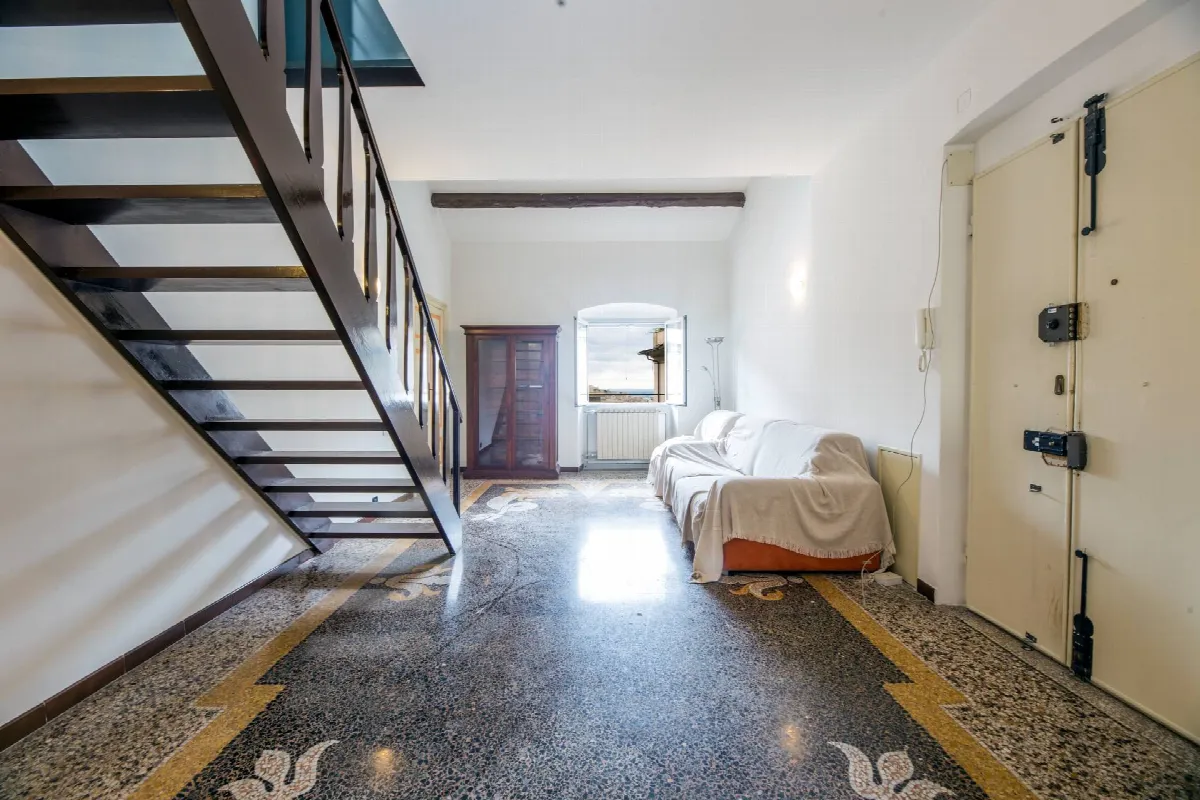 Appartamento in vendita a Genova, Principe - foto 9