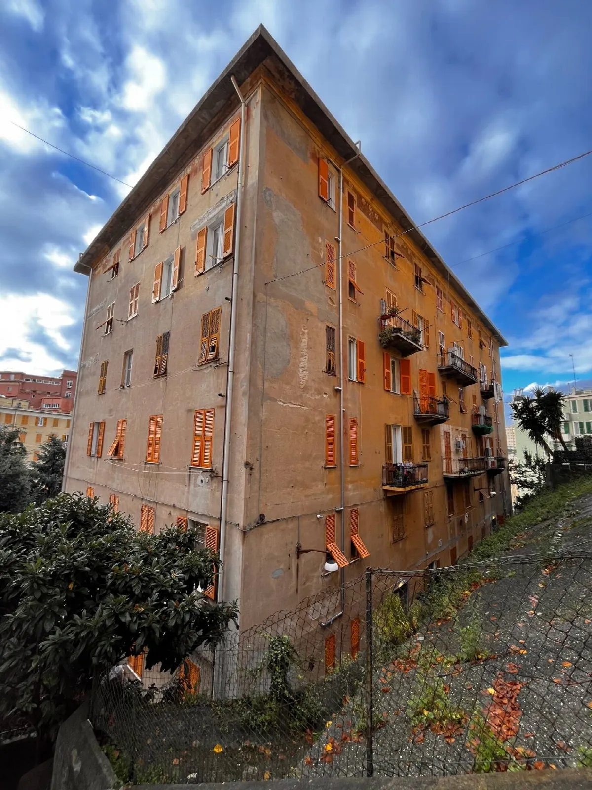 Appartamento in vendita a Genova, Oregina - foto 2