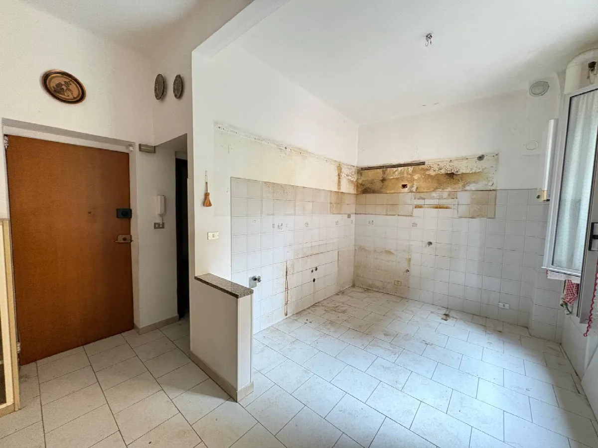 Appartamento in vendita a Genova, Oregina - foto 3