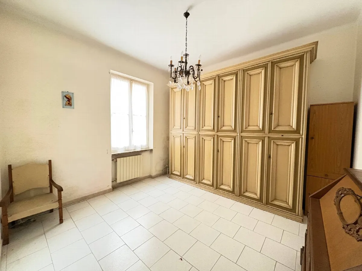 Appartamento in vendita a Genova, Oregina - foto 4