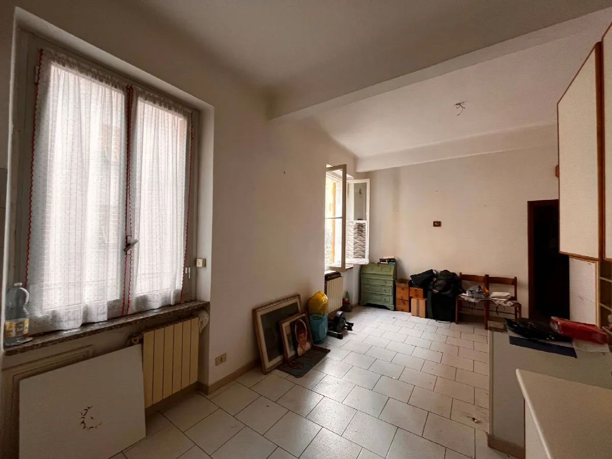 Appartamento in vendita a Genova, Oregina - foto 5